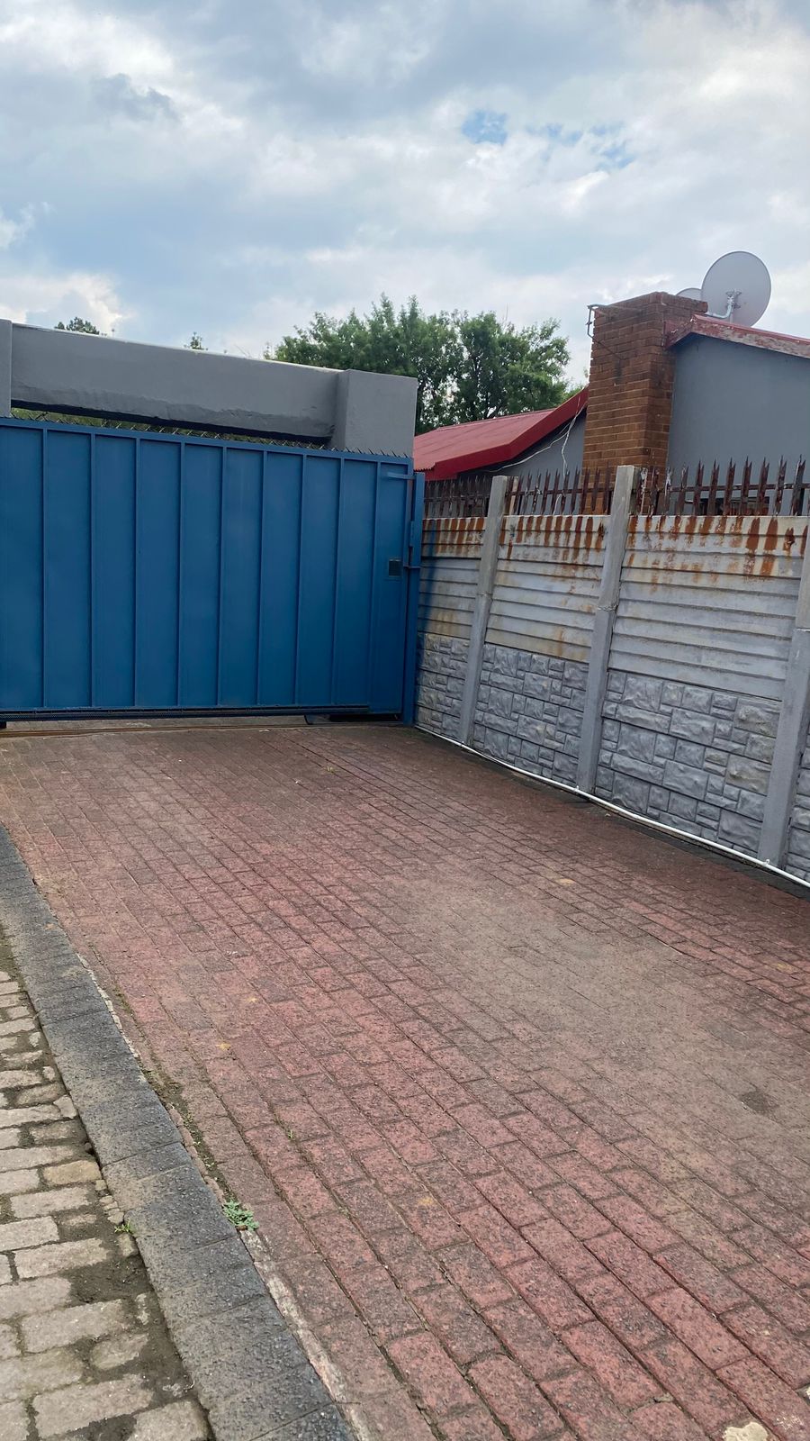 3 Bedroom Property for Sale in Sasolburg Ext 1 Free State